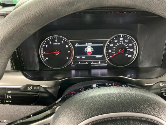 2023 Kia Sorento - $22,900