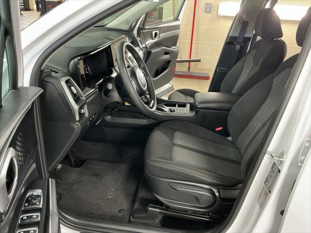 2023 Kia Sorento - $22,900