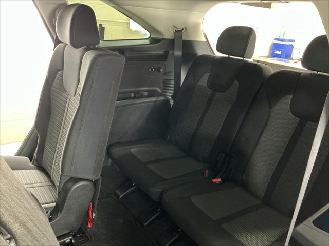 2023 Kia Sorento - $22,900