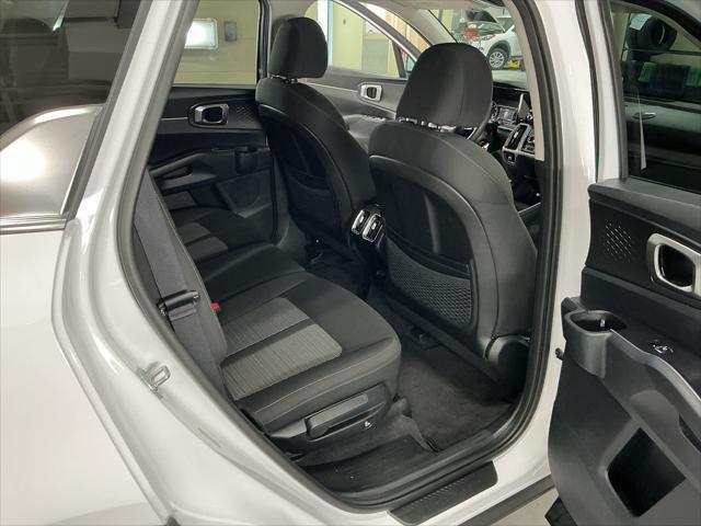 2023 Kia Sorento - $22,900