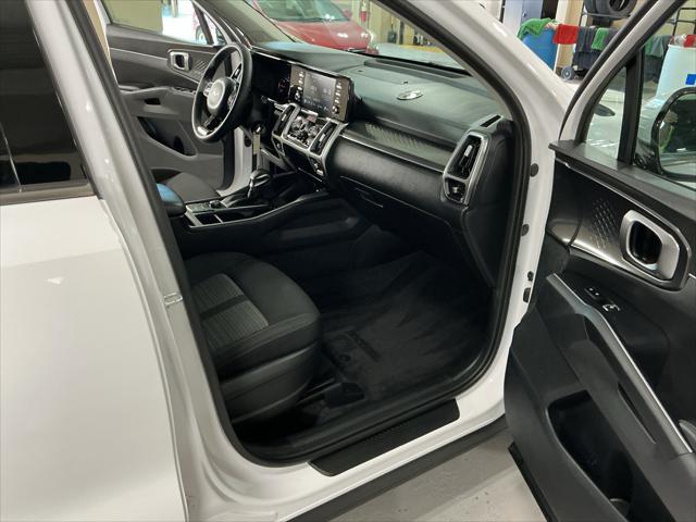 2023 Kia Sorento - $22,900