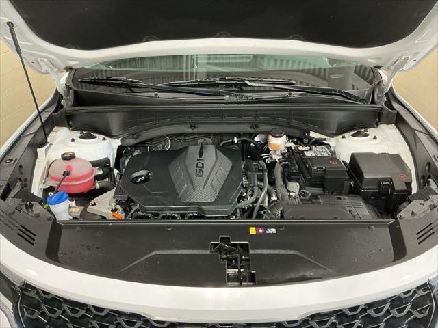 2023 Kia Sorento - $22,900