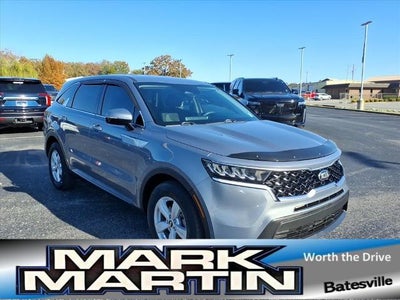 2021 Kia Sorento LX 4DR SUV
