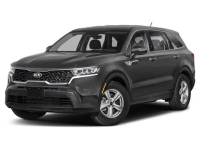 2021 Kia Sorento LX 4DR SUV