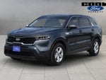 2021 Sorento Thumbnail 1