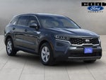 2021 Sorento Thumbnail 2
