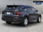 2021 Sorento Thumbnail 3