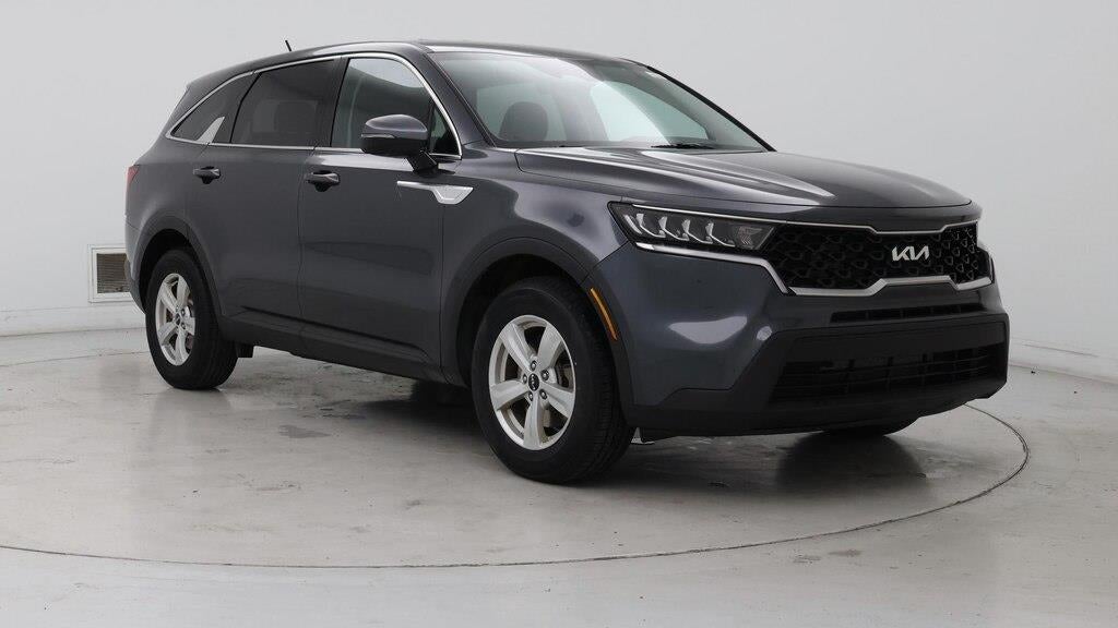 Preowned 2022 Kia Sorento LX for Sale
