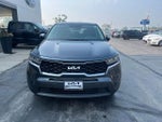 2022 Sorento Thumbnail 2