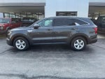 2022 Sorento Thumbnail 3