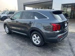 2022 Sorento Thumbnail 4