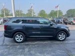 2022 Sorento Thumbnail 7