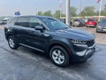2022 Sorento Thumbnail 8