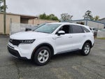 2023 Sorento Thumbnail 4
