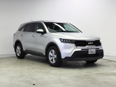 2022 Kia Sorento LX 4DR SUV