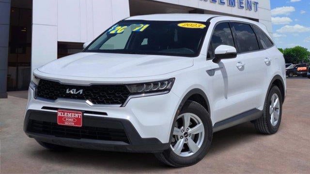 Preowned 2023 Kia Sorento LX for Sale