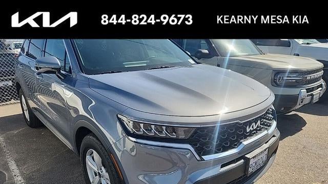 Preowned 2023 Kia Sorento LX for Sale