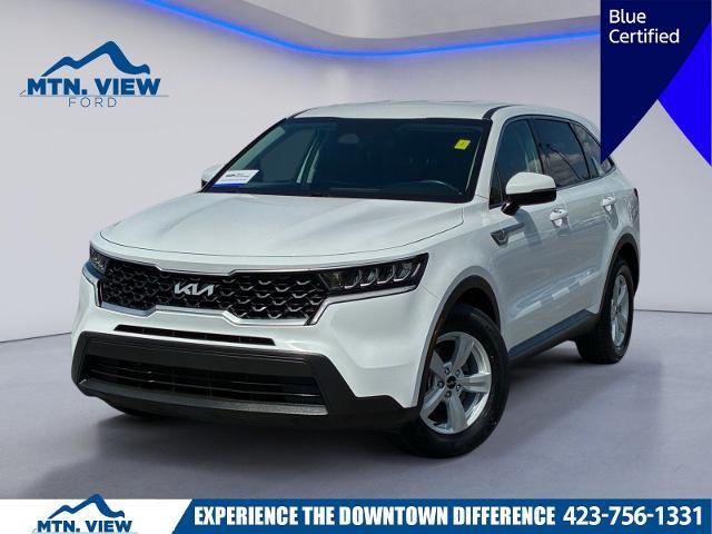 2023 Kia Sorento - $19,604