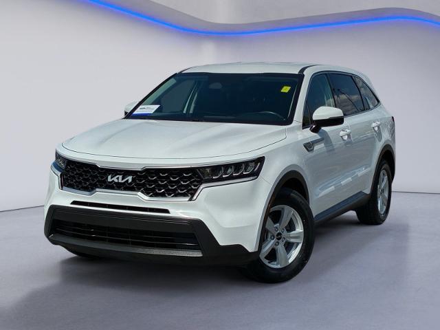 2023 Kia Sorento - $19,604