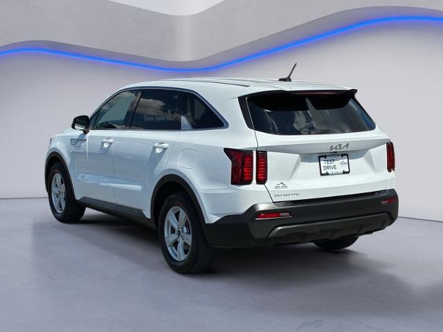 2023 Kia Sorento - $19,604