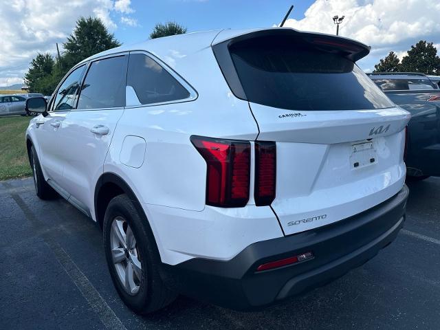2023 Kia Sorento - $19,604