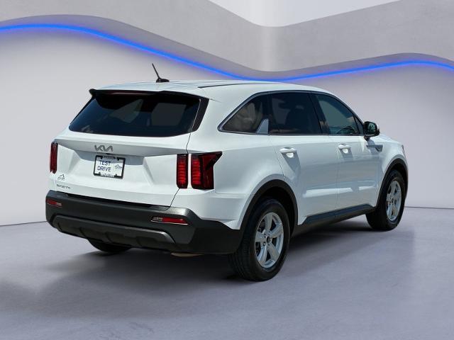 2023 Kia Sorento - $19,604