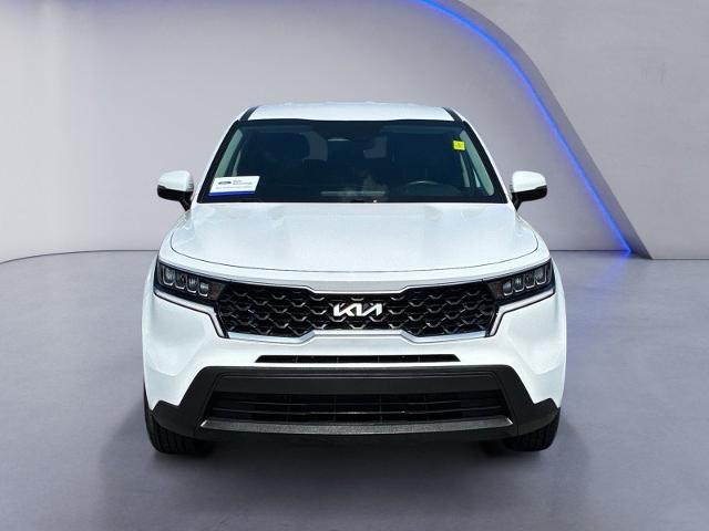 2023 Kia Sorento - $19,604