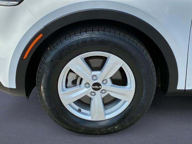 2023 Kia Sorento - $19,604
