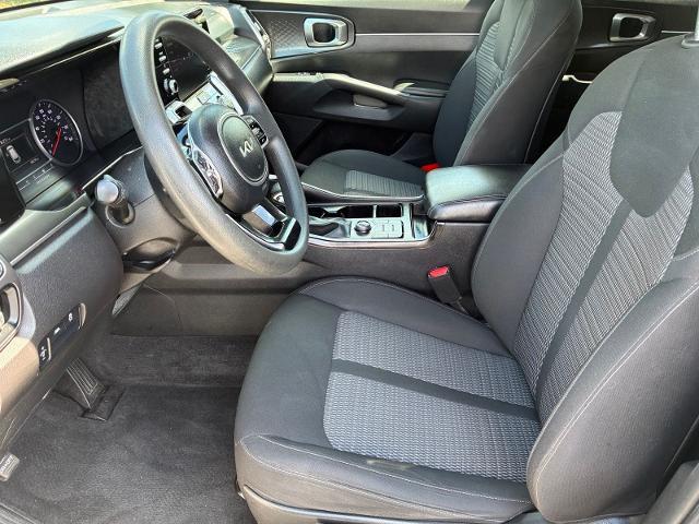 2023 Kia Sorento - $19,604