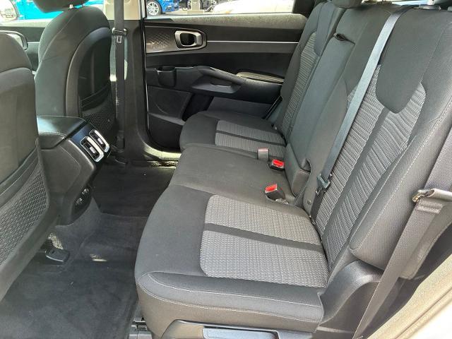2023 Kia Sorento - $19,604
