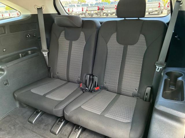 2023 Kia Sorento - $19,604