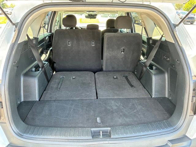 2023 Kia Sorento - $19,604