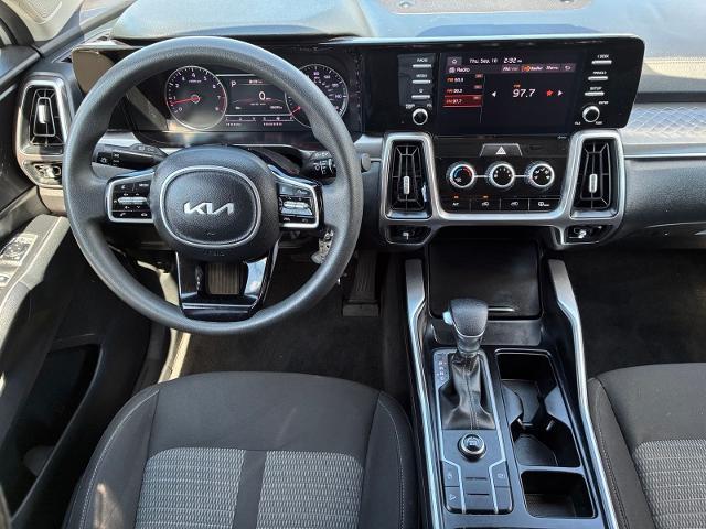 2023 Kia Sorento - $19,604