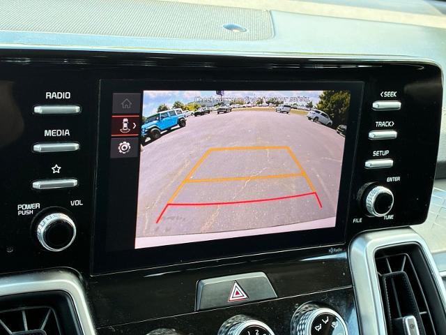 2023 Kia Sorento - $19,604