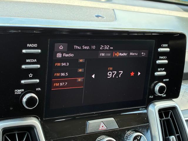 2023 Kia Sorento - $19,604