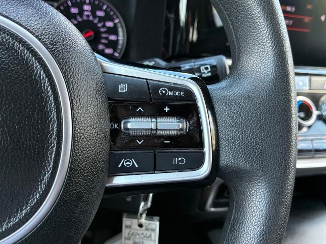 2023 Kia Sorento - $19,604