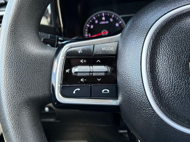 2023 Kia Sorento - $19,604