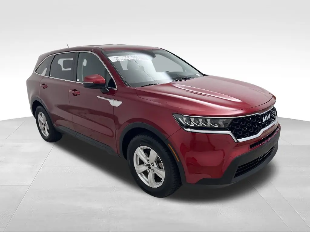 2023 Kia Sorento - $22,800