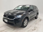 2023 Sorento Thumbnail 3