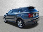 2023 Sorento Thumbnail 4