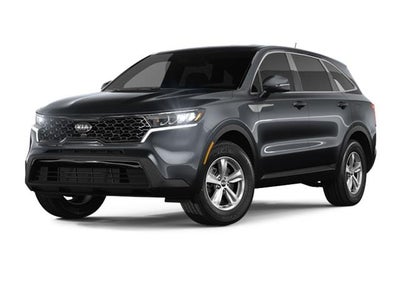 2021 Kia Sorento LX 4DR SUV