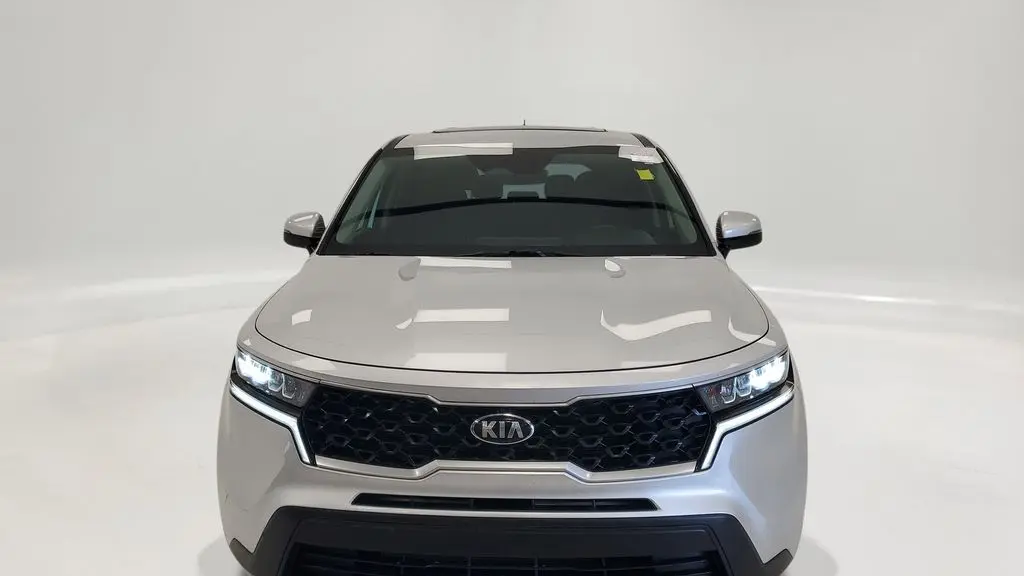 2021 Kia Sorento LX