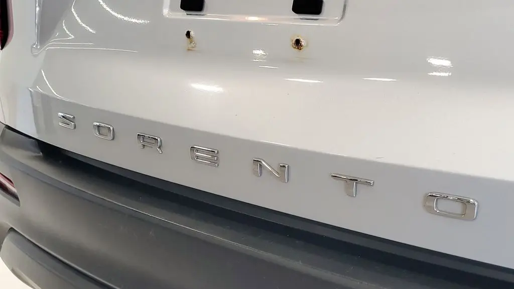 2021 Kia Sorento LX