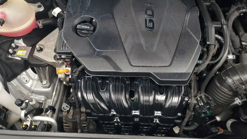 2021 Kia Sorento LX