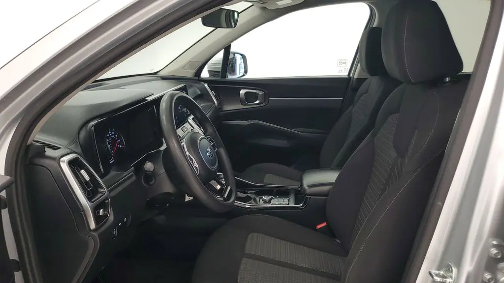 2021 Kia Sorento LX