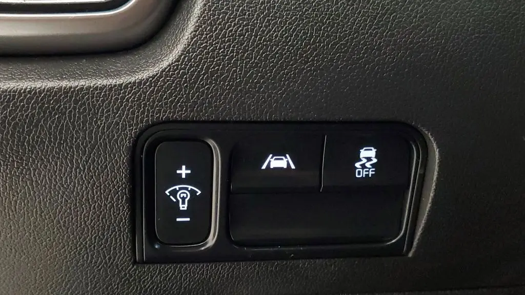 2021 Kia Sorento LX