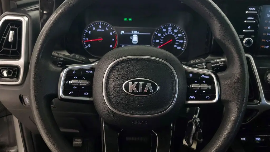 2021 Kia Sorento LX