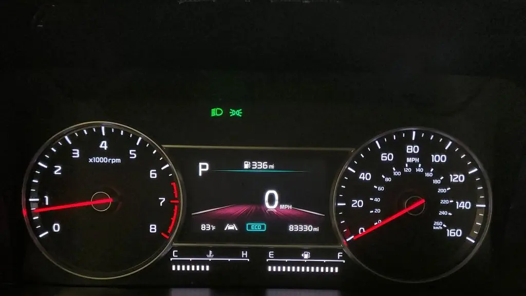2021 Kia Sorento LX
