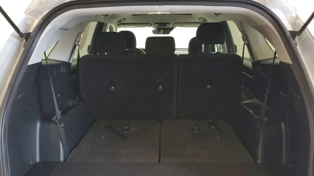 2021 Kia Sorento LX
