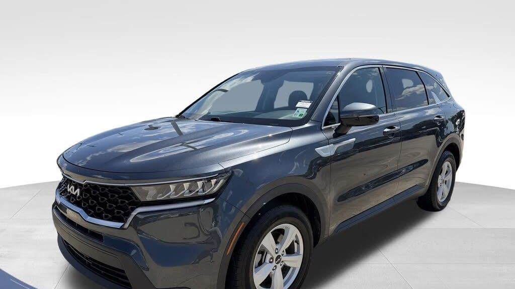 Preowned 2022 Kia Sorento LX for Sale